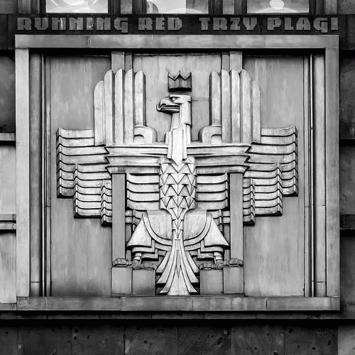 Running Red : Trzy Plagi